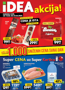 Nedeljni katalog