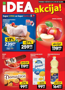 Nedeljni katalog
