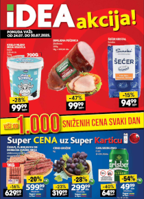 Nedeljni katalog