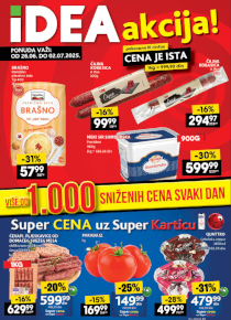 Nedeljni katalog