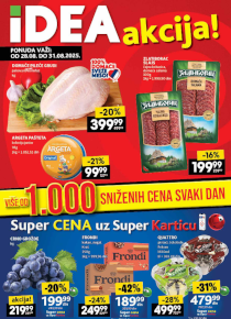 Nedeljni katalog