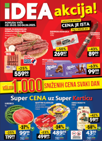 Nedeljni katalog