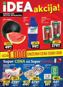 Nedeljni katalog