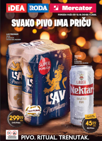 Specijal piva