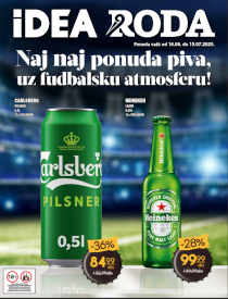 Specijal piva