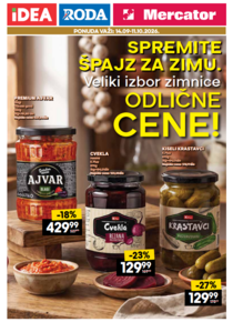 Specijal zimnice