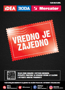 Vredno je zajedno