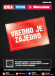 Vredno je zajedno