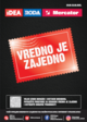 Vredno je zajedno