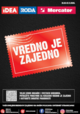 Vredno je zajedno