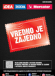 Vredno je zajedno