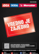 Vredno je zajedno