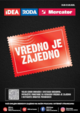 Vredno je zajedno