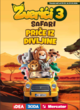 Zverići 3 Safari 