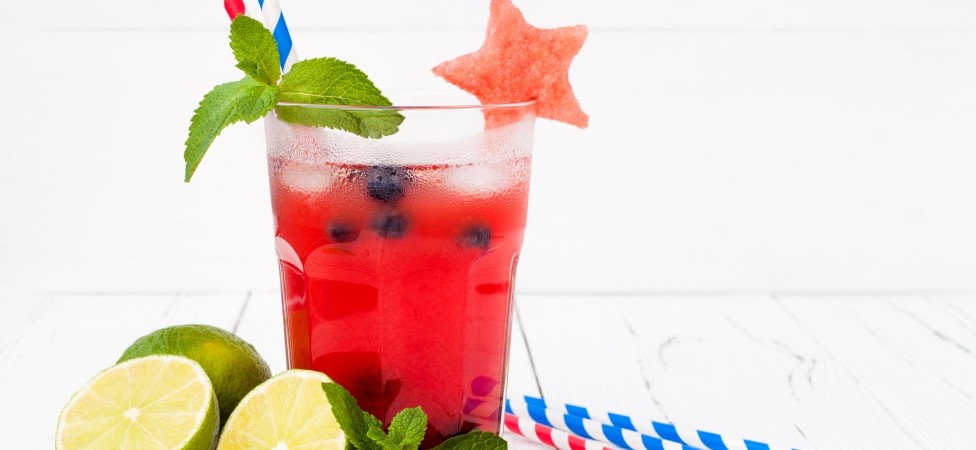 Mohito sa lubenicom