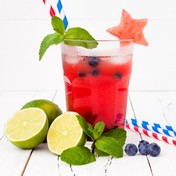 Mohito sa lubenicom