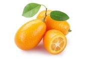 Kumkvat - vitaminska bomba
