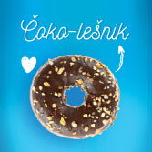 Čoko-lešnik
