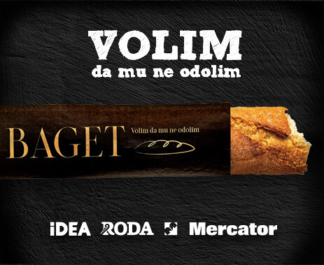 Volim da mu ne odolim  