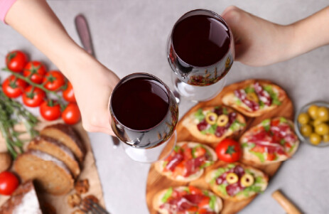 Rosé vina – letnji saveznik Mediterana