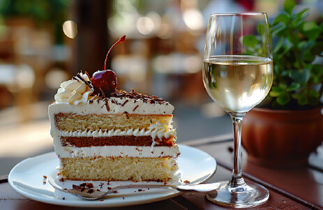 Voćni kolači i torte