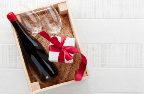 Pokloniti vino – kako izabrati idealnu bocu za svaku priliku