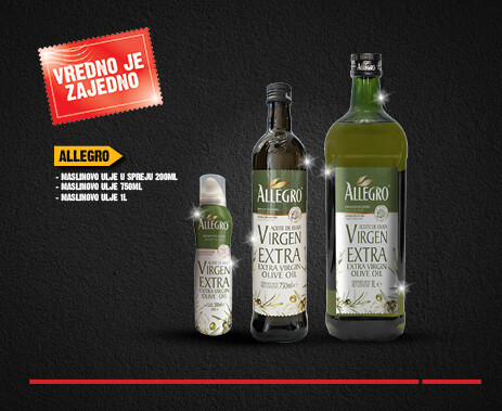 ALLEGRO