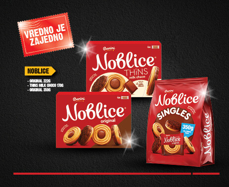 NOBLICE