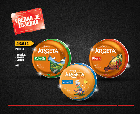 ARGETA