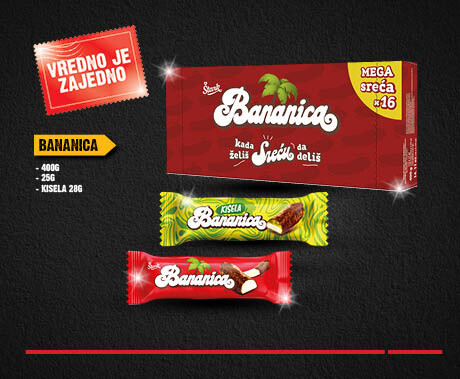BANANICA