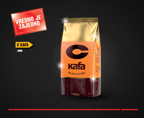 C KAFA