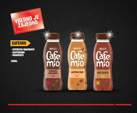 CAFEMIO