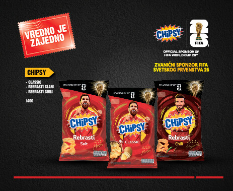 CHIPSY
