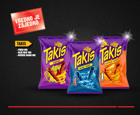TAKIS