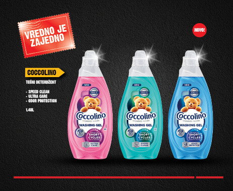 COCCOLINO