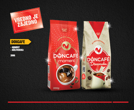 DONCAFÉ
