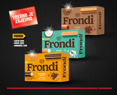 FRONDI