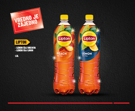 LIPTON