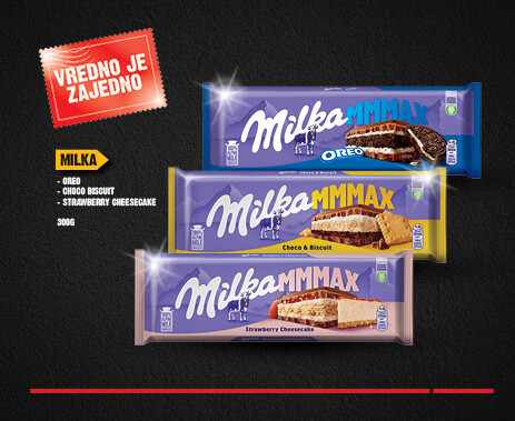 MILKA