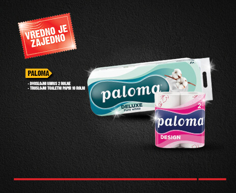 PALOMA