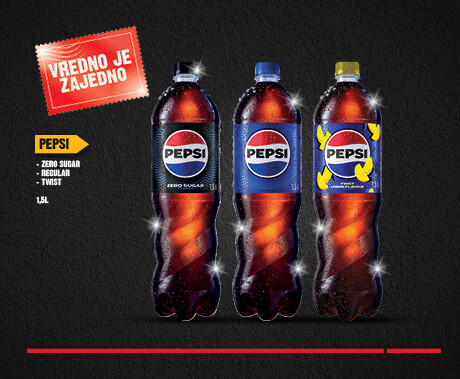 PEPSI