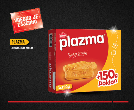 PLAZMA