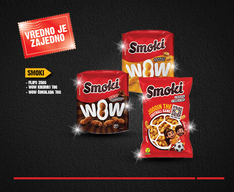 SMOKI