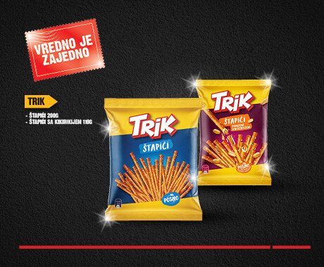 TRIK
