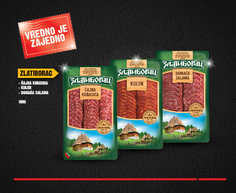 ZLATIBORAC