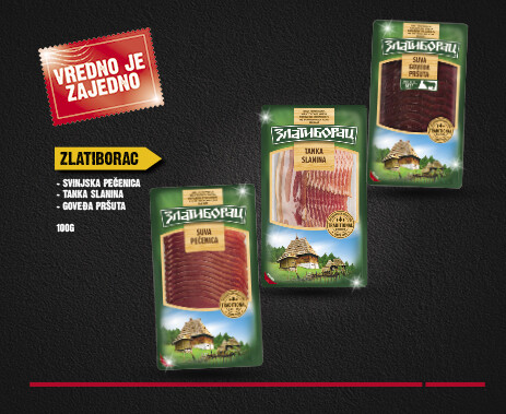 ZLATIBORAC