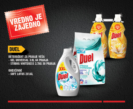 DUEL