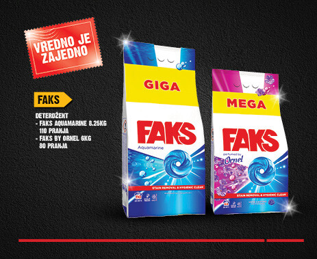 FAKS