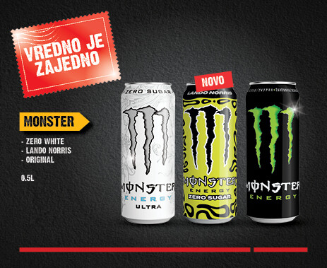 MONSTER