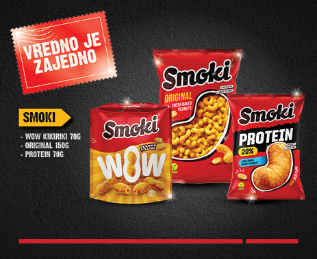 SMOKI